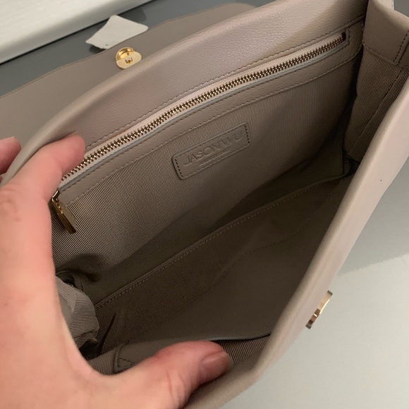 Jason Wu Clutch Bag - Picture 4 of 11